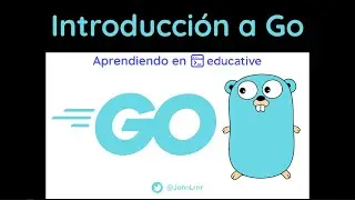 Go Intro: 85 Implementaci&oacute;n de la Interfaz Namer por los Structs User y Customer