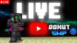 DONUT SMP -LIVE RATING BASES AND GIVING AWAY MONEY. HOSTING GIVEAWAY AT 475 SUBS