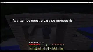 Avanzamos la casa y creamos nuestra base minera /serie con mods #3/