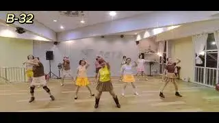 Good Horse for the New Year (新年好马) Line Dance