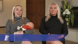 LASIK Testimonial: Taylor and Amanda