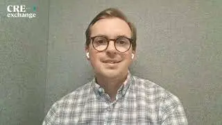 CRE Exchange - EP74  -  US commercial real estate transaction trends &ndash; Q2 2025
