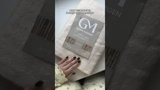 Наконец и у меня есть этот набор!🤩 Брала на ВБ🪄: #WW276318 (копируй вместе с буквами) #уют #home
