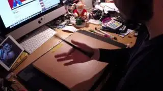 [French Pen-Spinning Board Tournament] Round 4