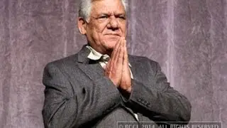 Veteran actor Om Puri passes away at 66