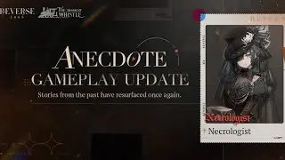 (R12+) Reverse 1999 - Anecdote&middot;Necrologist - 00