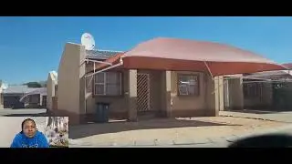 Hochland park | Rockview Estates Townhouse | Aina Sheya Properties | Windhoek