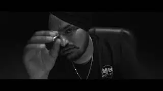 THE LAST RIDE -Offical video ( Sidhu Moose Wala) Wazir Patar)#