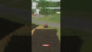 Satisfying Farming Simulator 22 Timelapse #farmingsimulator22 #fs22gameplay #fs22mods #fs22 #ls22