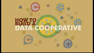 How to Build a Data Cooperative