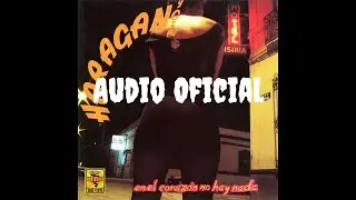 Haragan y Cia - Gente Come Gente (Audio Oficial)