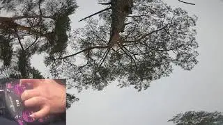 One pack Freestyle fpv + stick cam ONE HAND🤯😱🤟👍🤙