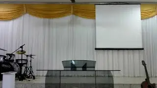 CULTO  IBF  GV  21/03/2021