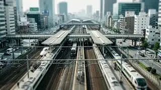 Why Tokyo Is Expensive Without High Rents | Cost of Living Explained