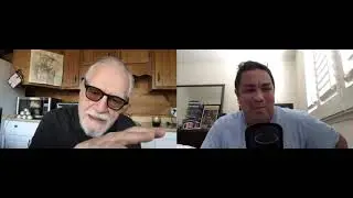 Brian Cox On 