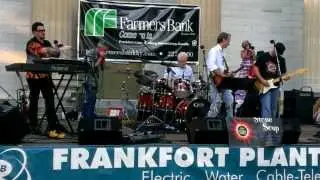 Stone Soup performs Bon Jovi's 
