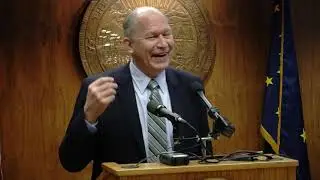 State of the State Budget Press Availability January 23, 2015