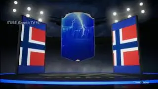 FIFA 19  Martin Odegaard TOTS