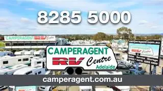 Want to sell your Motorhome or Caravan?