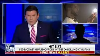 Coast Guard Officer Had Hit List & You Will Never Guess Who Is On It!!