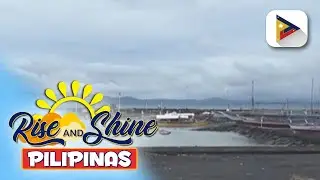 Albay, nakaalerto dahil sa posibleng epekto ng Bagyong #AdaPH; Provincial Health Office,...