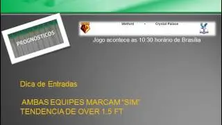TIPS DO DIA