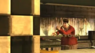 BULLY MISSION COOK'S CRUSH