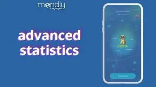 Mondly App - Learn 33 languages