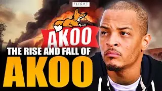 What Happened To Akoo Clothing: The Fashion Brand That Fame Couldn't Save