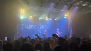 Live Snippets: Melrose Avenue at The Dome, London (13/11/25)