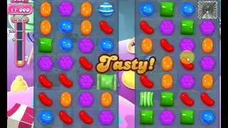 Candy Crush 2030 without booster