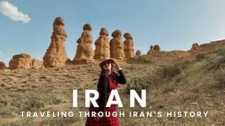 My Journey to an Untouched Part of Iran