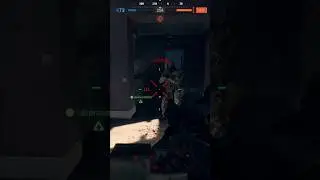 Playing Dead Helps #battlefield #battlefield6 #gaming