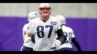 Rob Gronkowski cleared from concussion protocol for Super Bowl LII, per report
