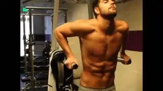 Nick Bateman