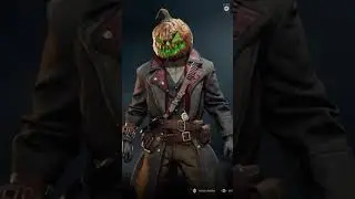 How to Unlock Free Spirit Pumpkin Operator Skin &ndash; Black Ops 6 & Warzone Chucky Event Guide