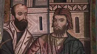 Сицилия. Палермо, фильм 1 / Sicily. Palermo, part 1