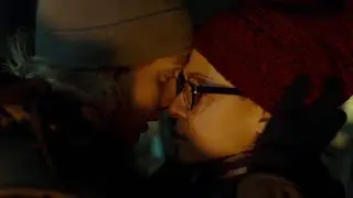 Cophine Orphan Black Season 4