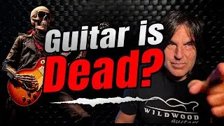 They Say Guitar is Dead&hellip; Watch This and Think Again! #guitar #guitarcommunity #musician