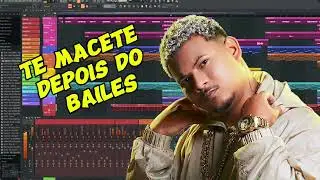 BASE DE BREGA FUNK USO LIVRE - 2024