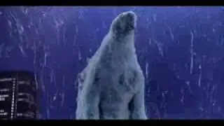 Godzilla - Bring Me to Life (Remix)