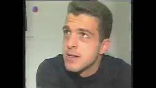 RAN Fußball Bundesliga 1996 1997 Spieltag 17 (Zusammenfassung)