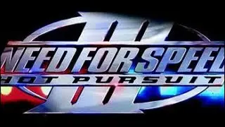 Need For Speed III  Hot Pursuit Monté Carlo Special Edition Hometown PC Gameplay