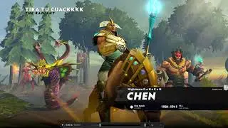 ESports - Dota 2, Manaos.S.A vs TIRA TU CUACKKKK, Epulze.com (27 августа 2019), Match ID 4989728534