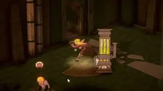 [TRAILER] Clockwork Warden - Steampunk Roguelike Prototype