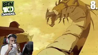 [HINDI] Ben 10: Omniverse 