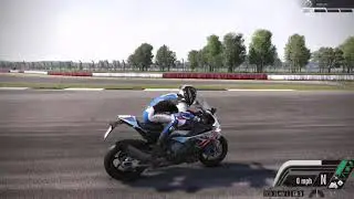 Rims Racing - All 8 Bike Sounds!