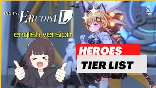 higan eruthyll tier list