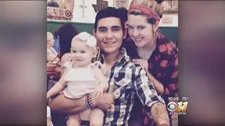 North Texas Family Puts Up Reward For Information On Hit-And-Run Death Of Loved One
