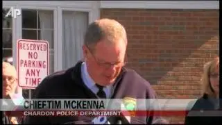 Death Toll Rises to 3 in Ohio School Shooting